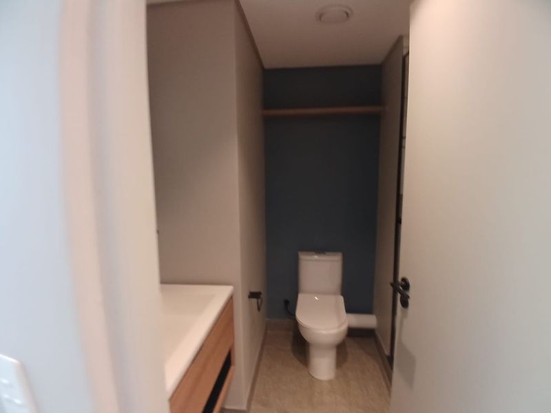 The One – Prime Student Accommodation in Central Stellenbosch - Photo 10