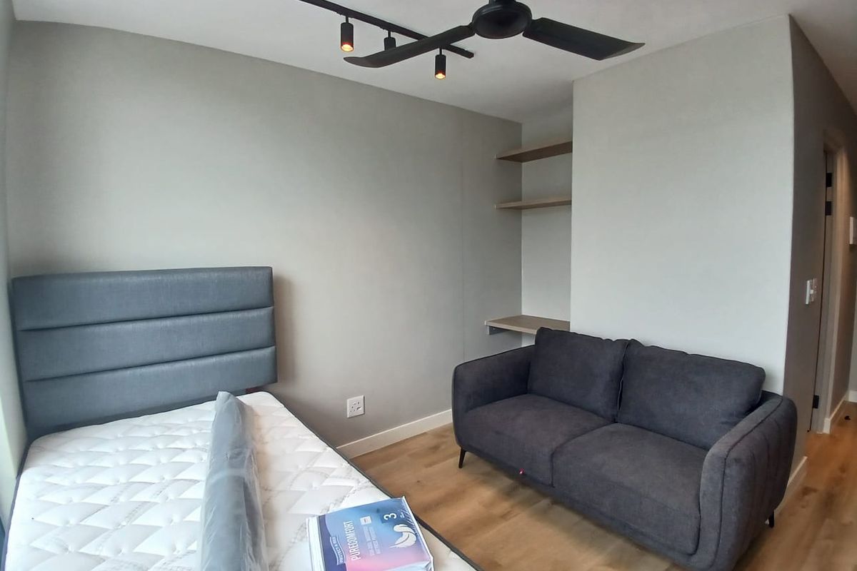 The One – Prime Student Accommodation in Central Stellenbosch - Photo 5