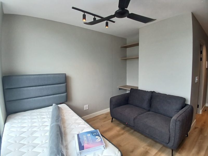 The One – Prime Student Accommodation in Central Stellenbosch - Photo 5