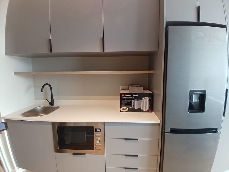 The One – Prime Student Accommodation in Central Stellenbosch - Photo 9