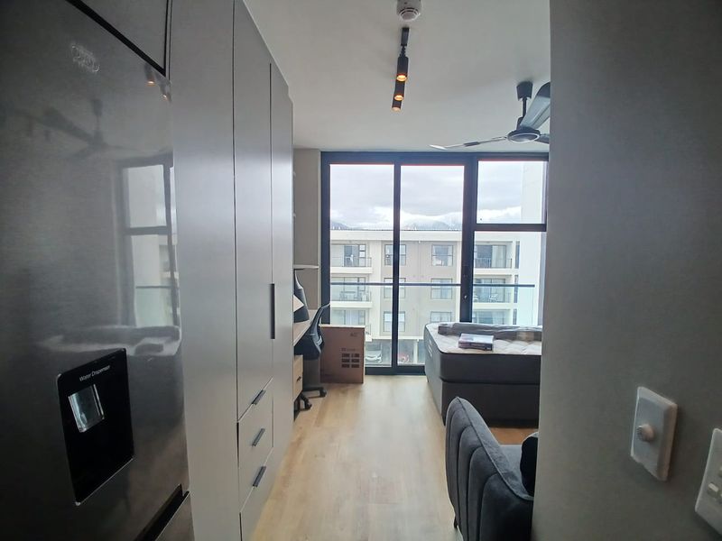 The One – Prime Student Accommodation in Central Stellenbosch - Photo 8
