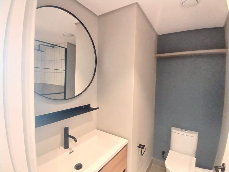 The One – Prime Student Accommodation in Central Stellenbosch - Photo 7