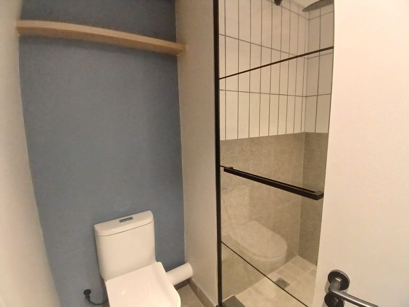 The One – Prime Student Accommodation in Central Stellenbosch - Photo 6