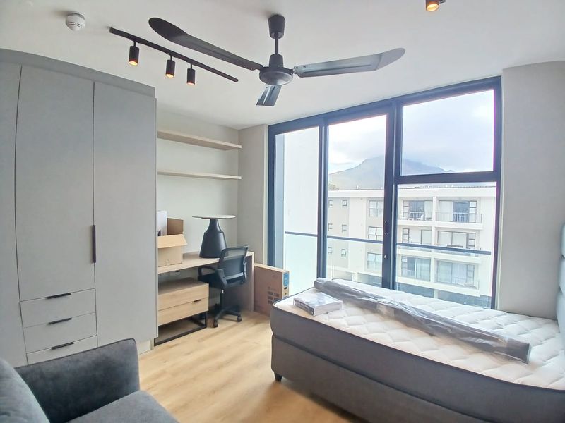 The One – Prime Student Accommodation in Central Stellenbosch - Photo 3
