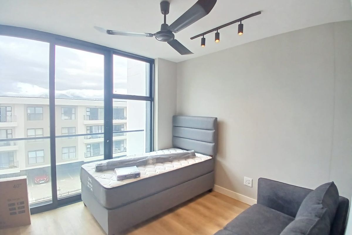 The One – Prime Student Accommodation in Central Stellenbosch - Photo 4