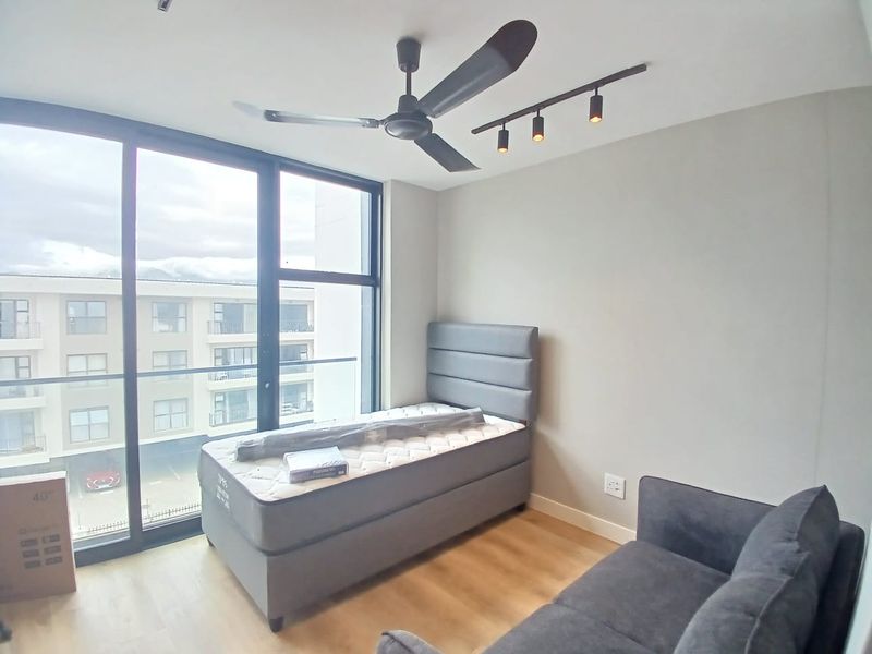 The One – Prime Student Accommodation in Central Stellenbosch - Photo 4