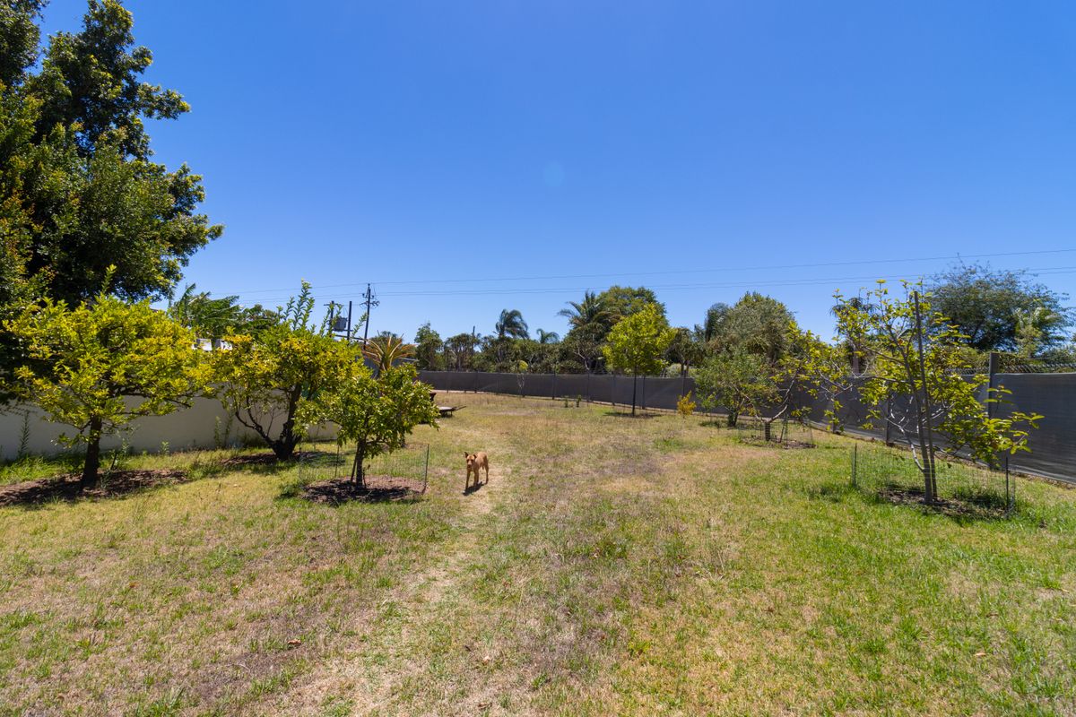 ±1500–1800 m2 Vacant Land for rent in Raithby - Photo 4