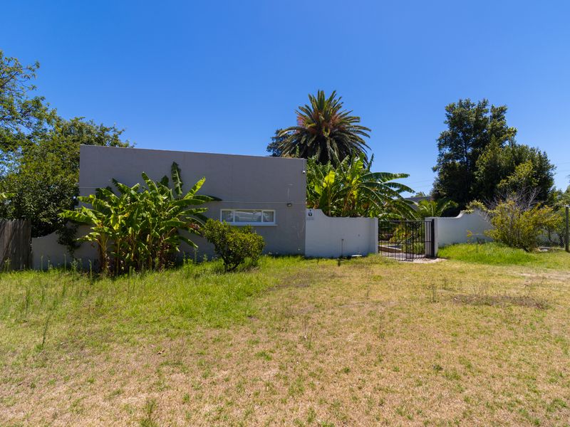 ±1500–1800 m2 Vacant Land for rent in Raithby - Photo 5