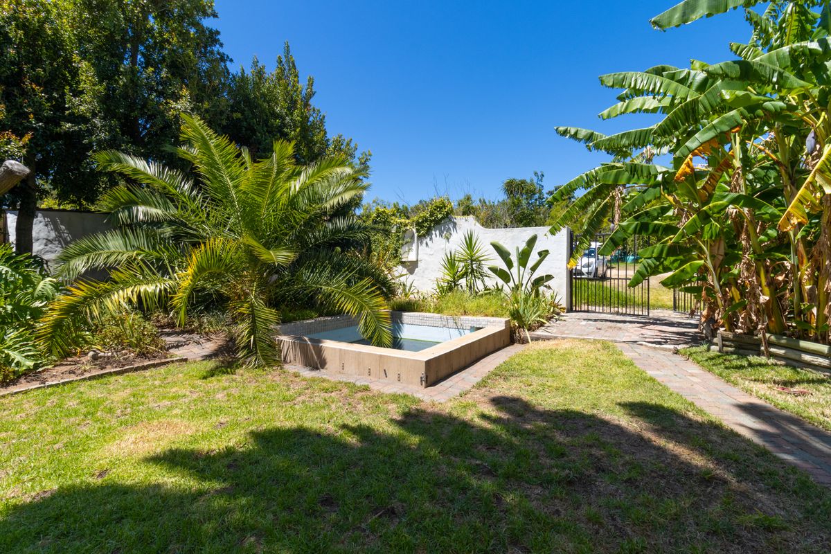 Spacious Family Home with Optional Furnishing & Flatlet – Available Immediately in Raithby - Photo 2