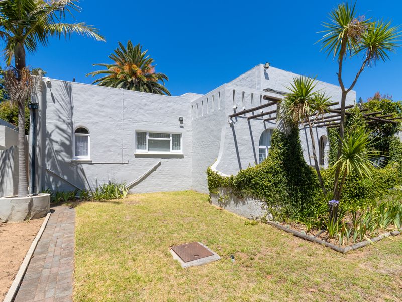 Spacious Family Home with Optional Furnishing & Flatlet – Available Immediately in Raithby - Photo 4