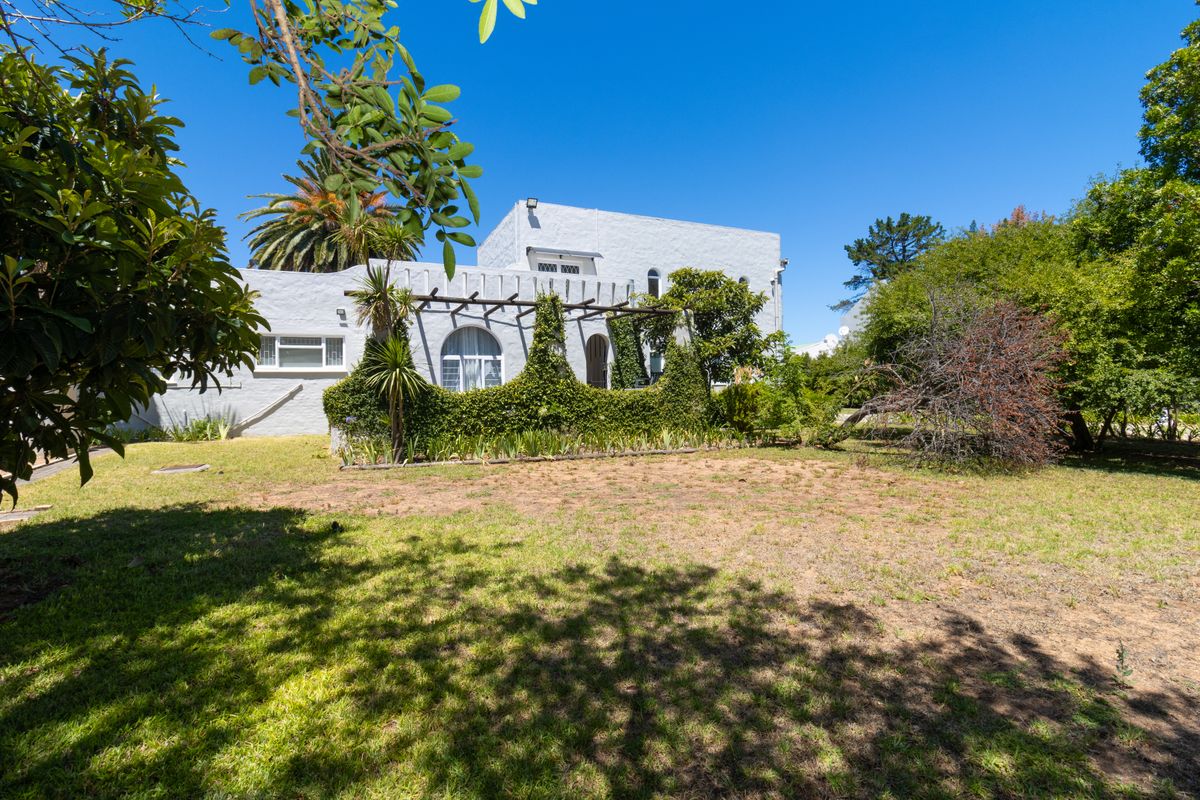 Spacious Family Home with Optional Furnishing & Flatlet – Available Immediately in Raithby - Photo 5