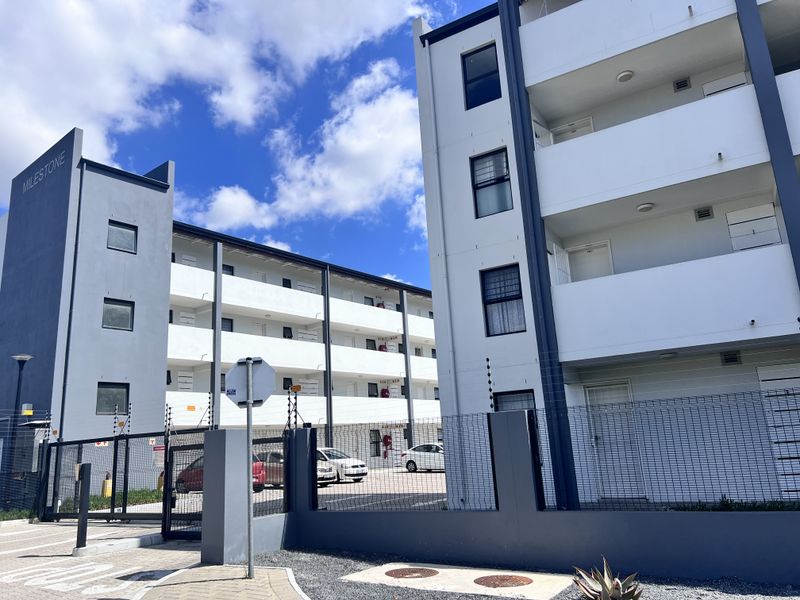 Neat and Modern 2 Bedroom Apartment - Photo 7