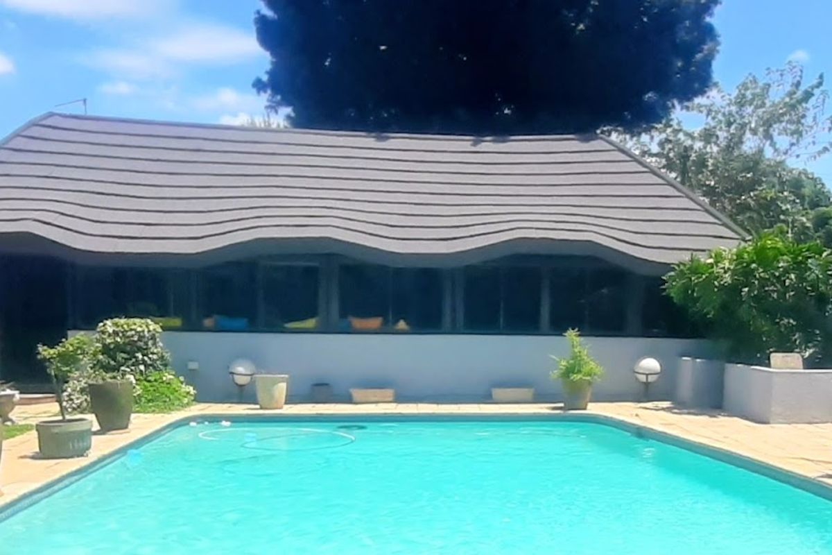 Prestige, Space & Style – All in One Address! - Photo 2