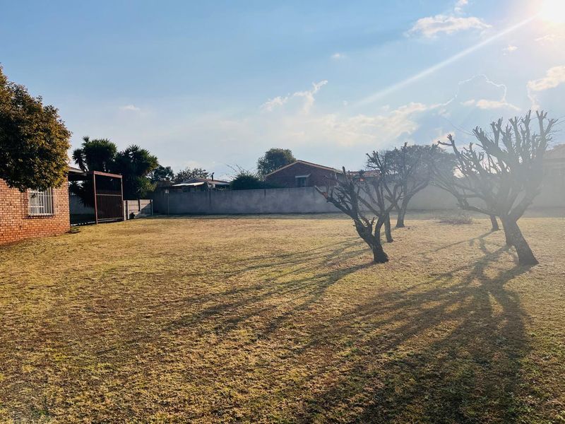 House Rental Monthly In Witbank - Photo 8