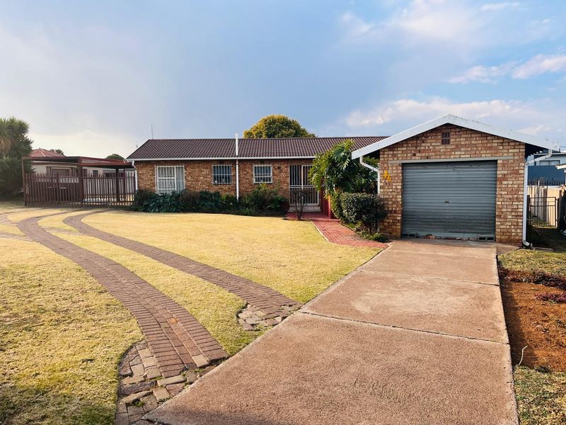 House Rental Monthly In Witbank - Photo 7