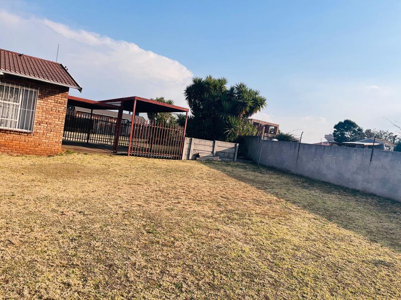 House Rental Monthly In Witbank - Photo 6