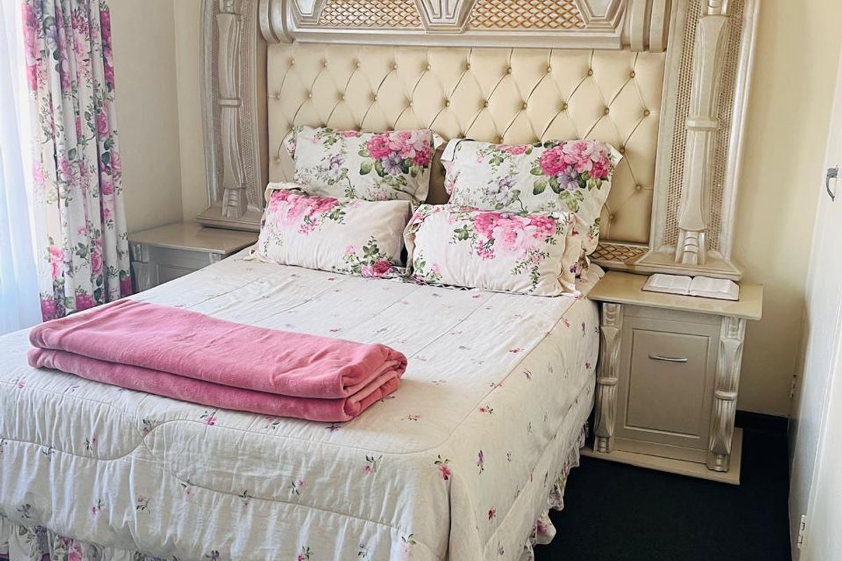 House Rental Monthly In Witbank - Photo 4