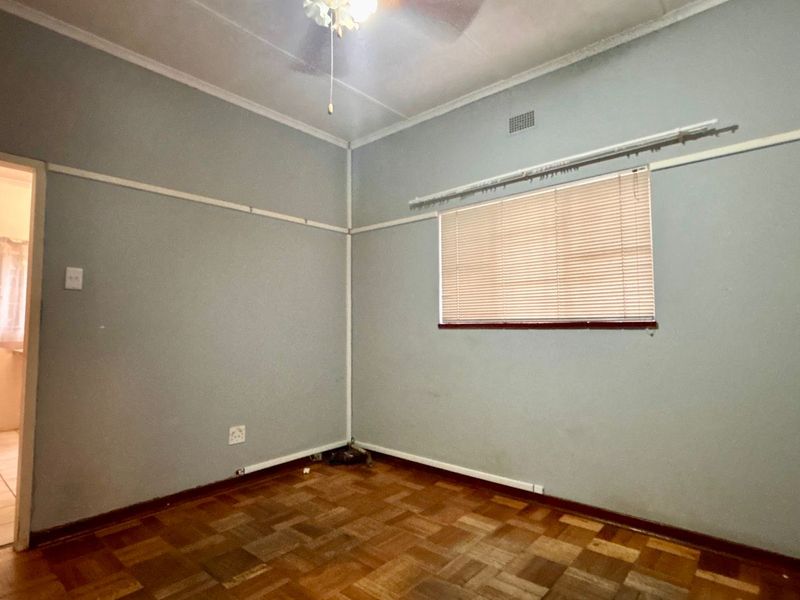 3 BEDROOM HOUSE TO LET - Photo 10