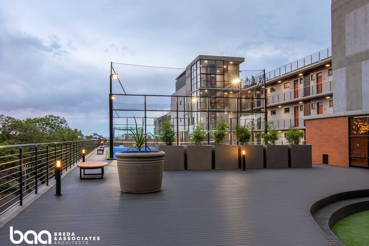 Modern 2 Bedroom Apartments for Sale | iQ Bishopscourt, Brooklyn - Photo 2