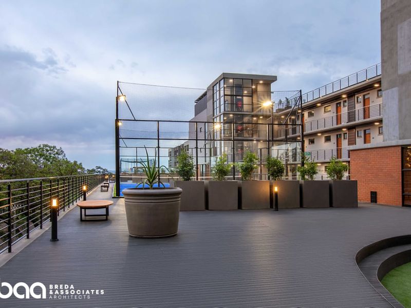 Modern 2 Bedroom Apartments for Sale | iQ Bishopscourt, Brooklyn - Photo 2