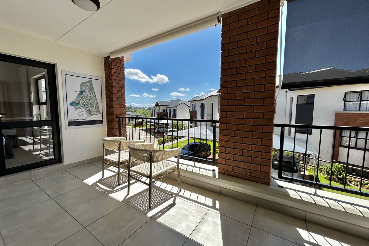3 Bedroom Apartment FOR SALE in Ballito - Photo 3