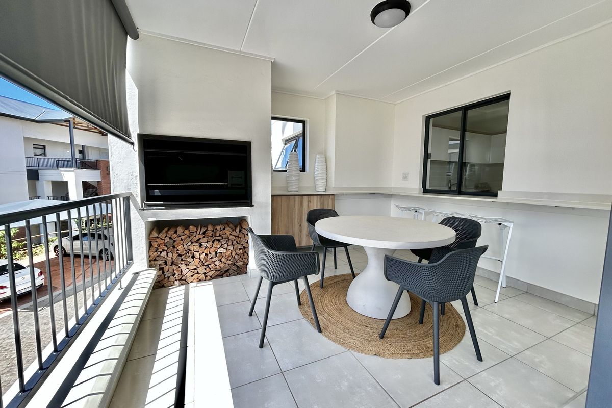 3 Bedroom Apartment FOR SALE in Ballito - Photo 2