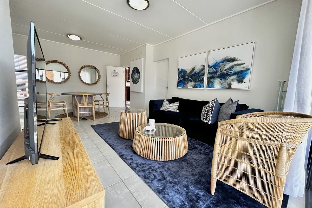 3 Bedroom Apartment FOR SALE in Ballito - Photo 5