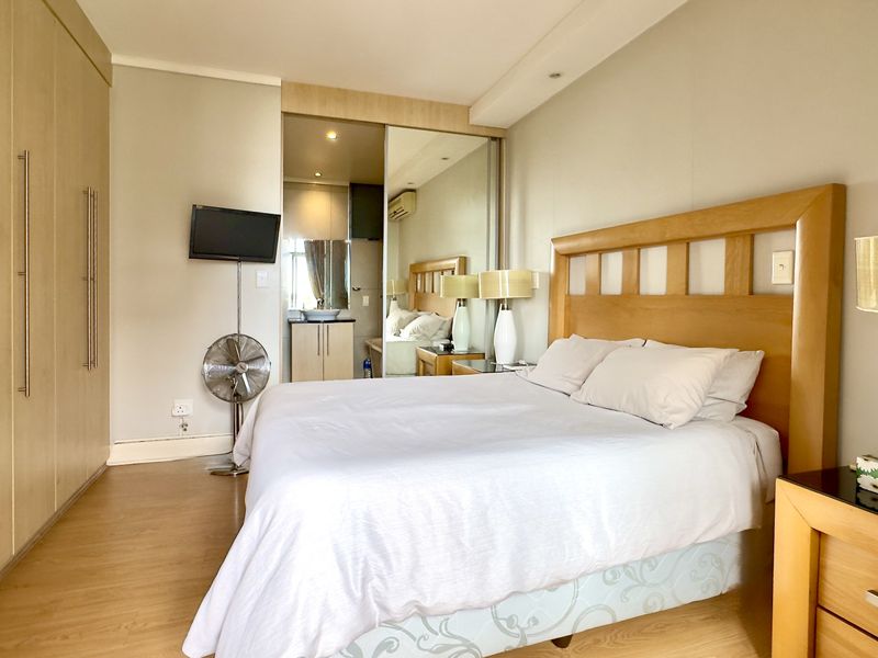 1 Bedroom Fully Furnished Apartment for Sale in Hydro Park with Spectacular Sunset Views - Photo 8