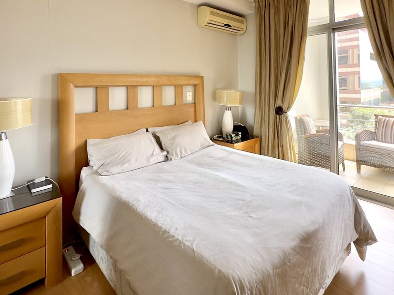 1 Bedroom Fully Furnished Apartment for Sale in Hydro Park with Spectacular Sunset Views - Photo 7