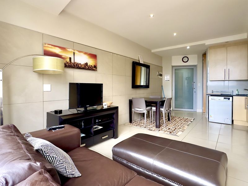 1 Bedroom Fully Furnished Apartment for Sale in Hydro Park with Spectacular Sunset Views - Photo 6