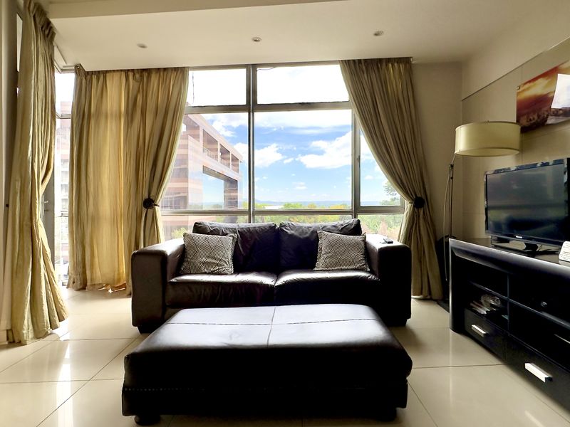 1 Bedroom Fully Furnished Apartment for Sale in Hydro Park with Spectacular Sunset Views - Photo 4