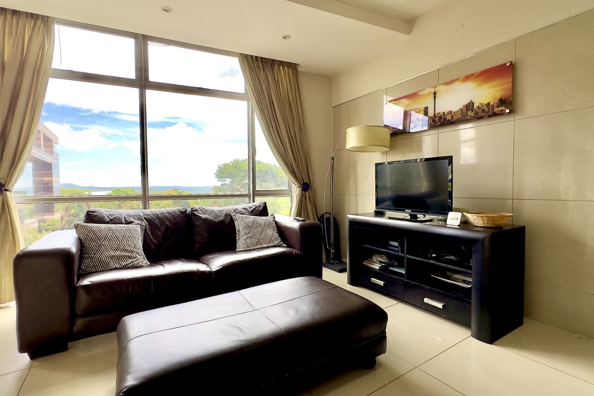 1 Bedroom Fully Furnished Apartment for Sale in Hydro Park with Spectacular Sunset Views - Photo 5