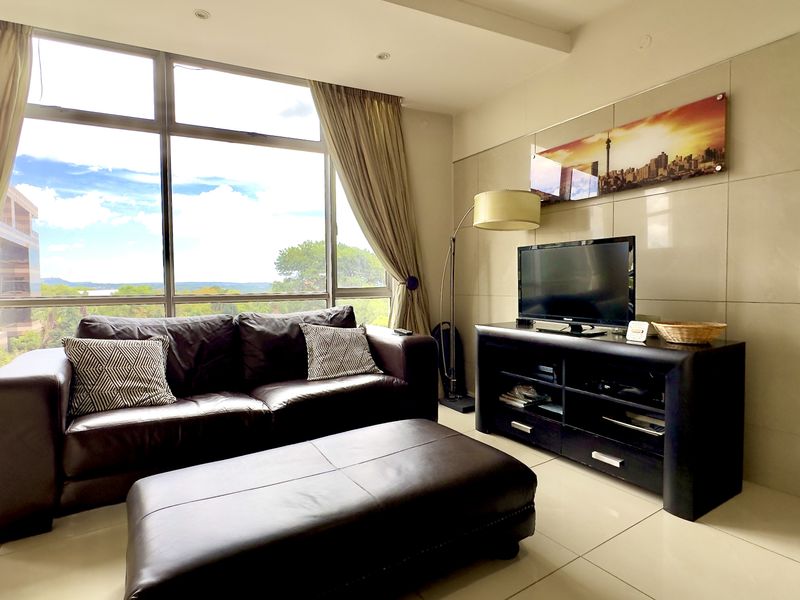 1 Bedroom Fully Furnished Apartment for Sale in Hydro Park with Spectacular Sunset Views - Photo 5