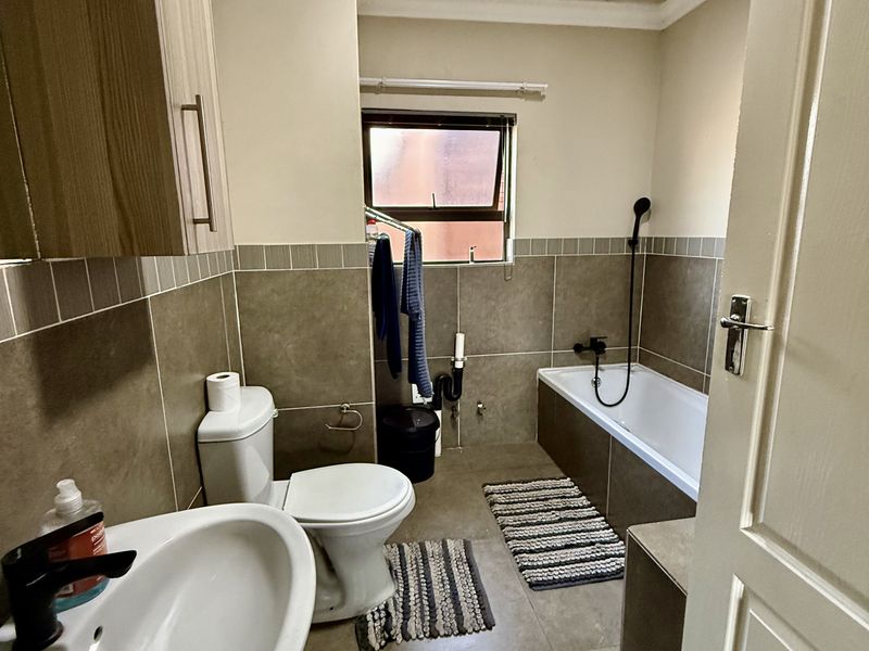 Fully furnished apartment available for rental - Photo 7