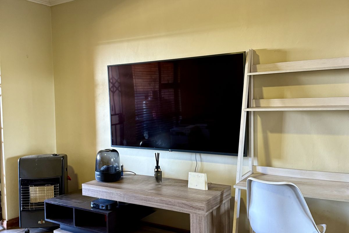 Fully furnished apartment available for rental - Photo 4