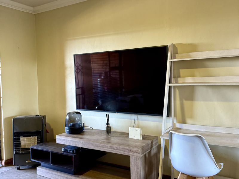 Fully furnished apartment available for rental - Photo 4