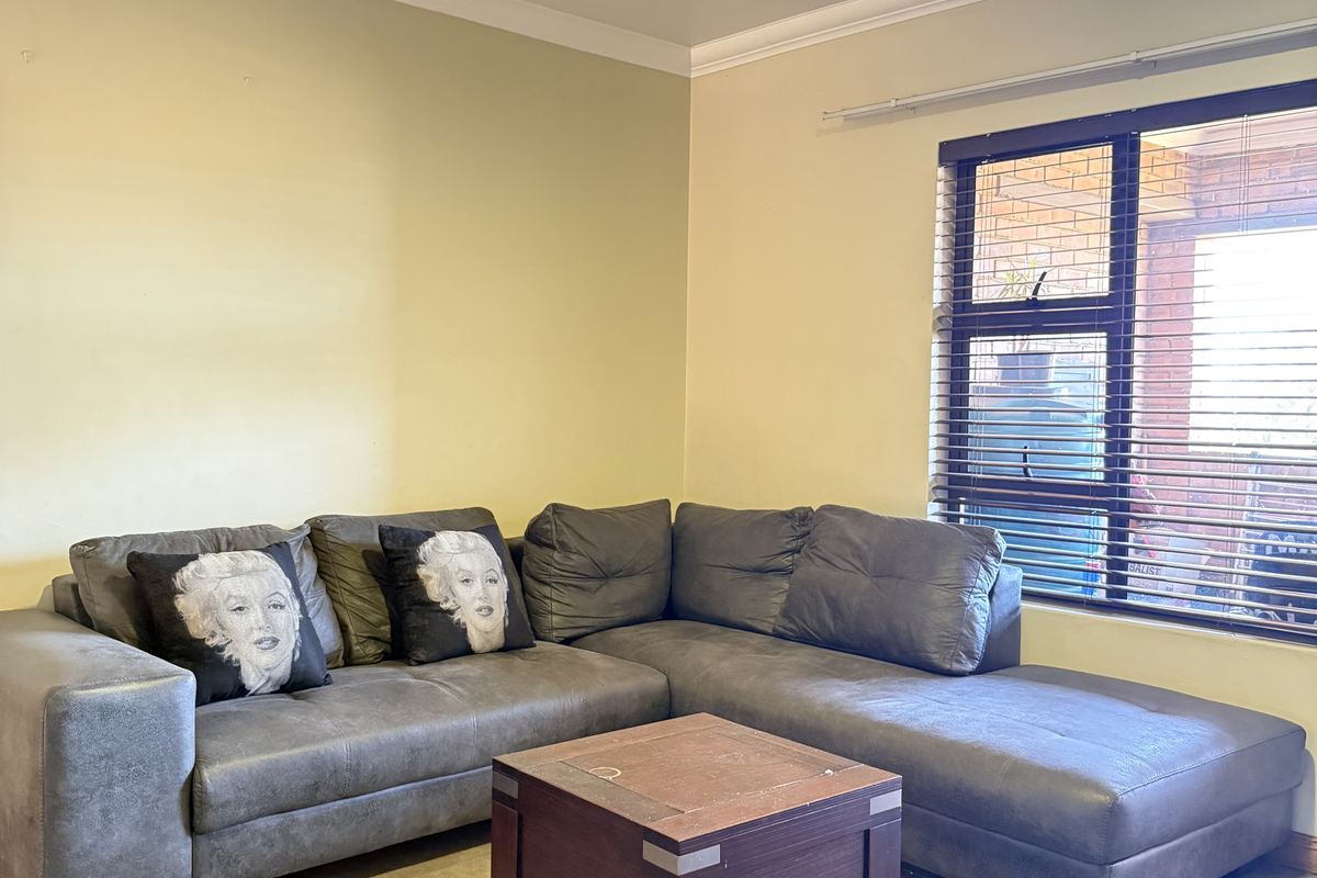 Fully furnished apartment available for rental - Photo 5