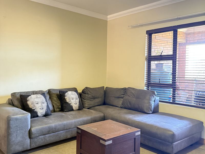 Fully furnished apartment available for rental - Photo 5