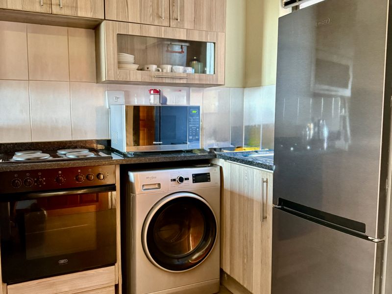 Fully furnished apartment available for rental - Photo 2