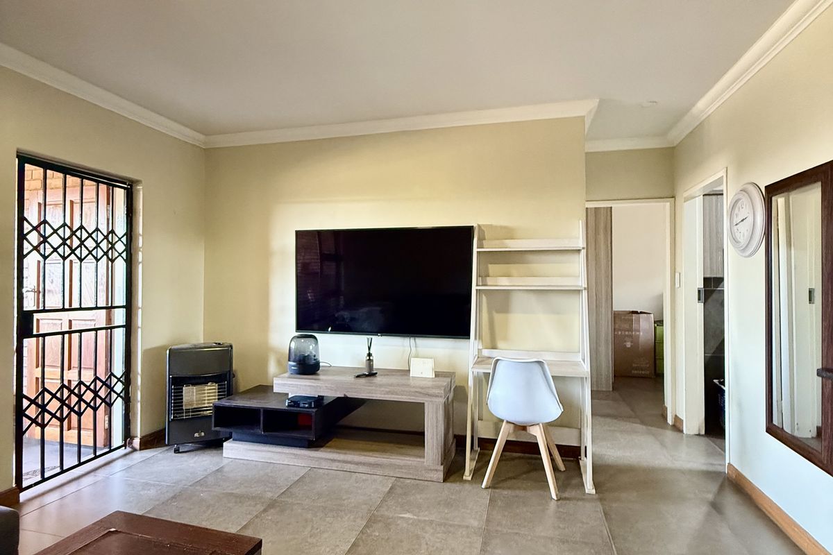 Fully furnished apartment available for rental - Photo 3