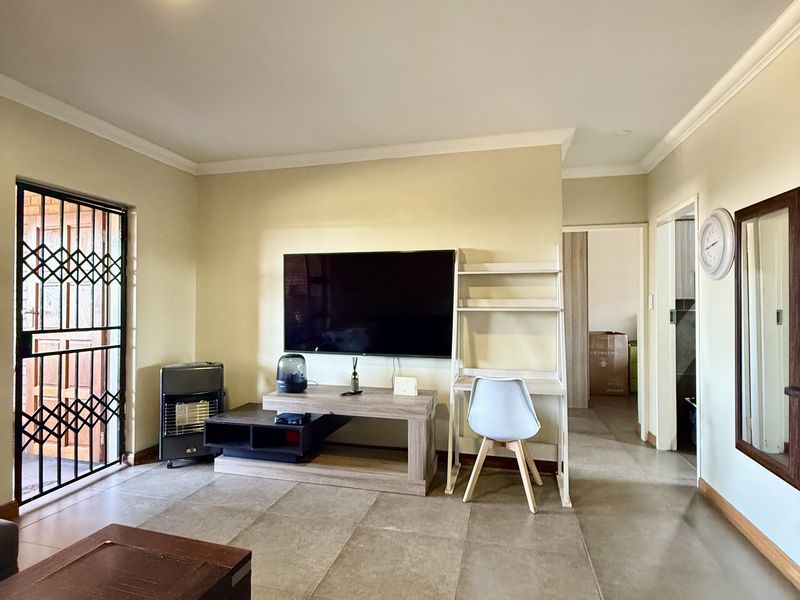 Fully furnished apartment available for rental - Photo 3