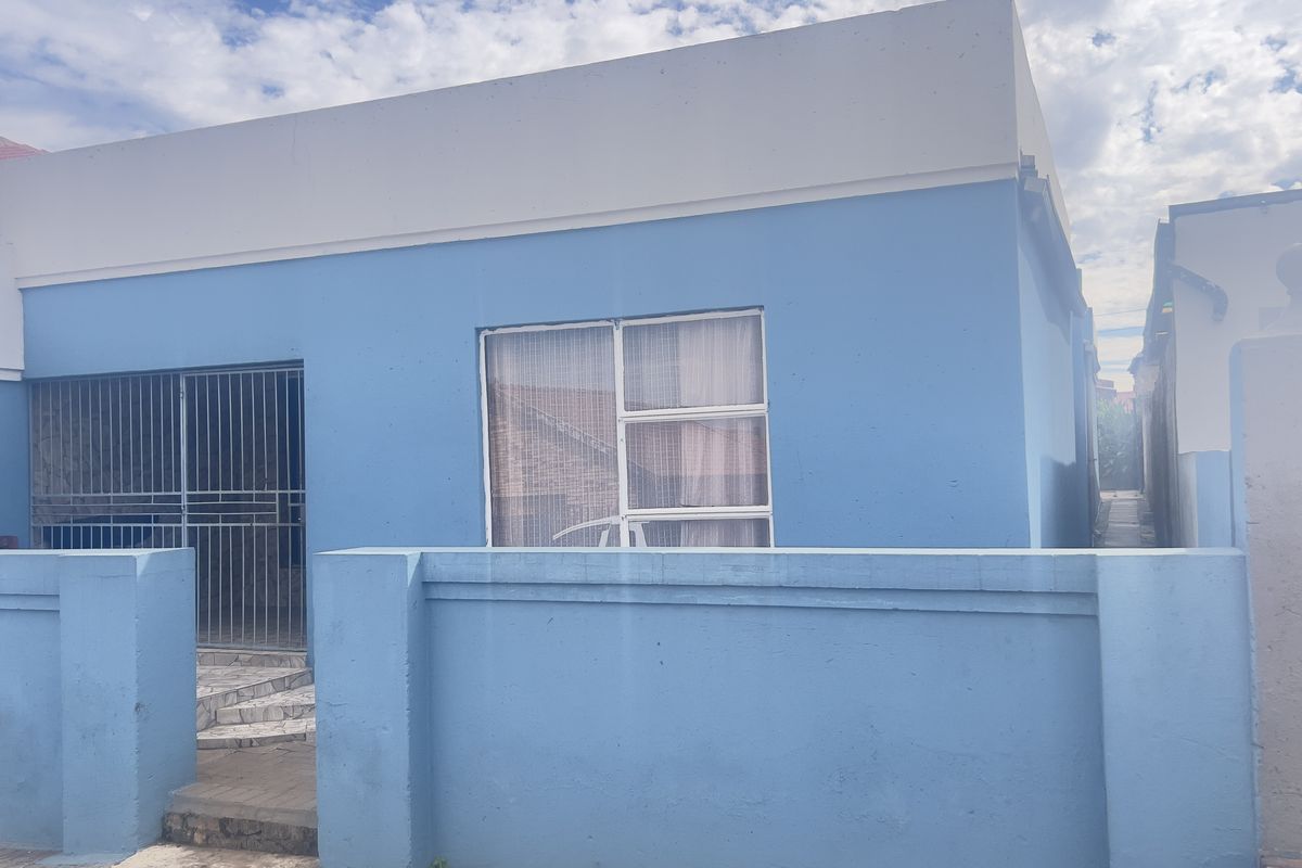 House Rental Monthly In Witbank - Photo 3