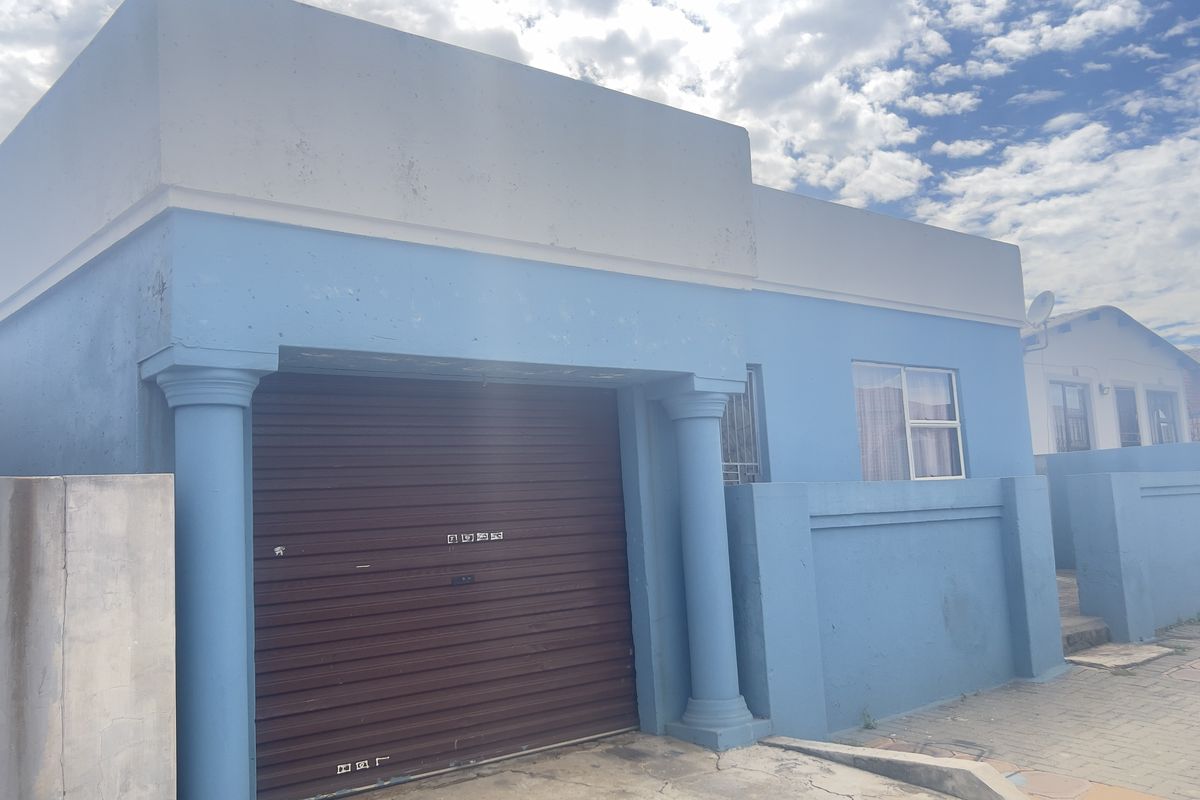 House Rental Monthly In Witbank - Photo 4