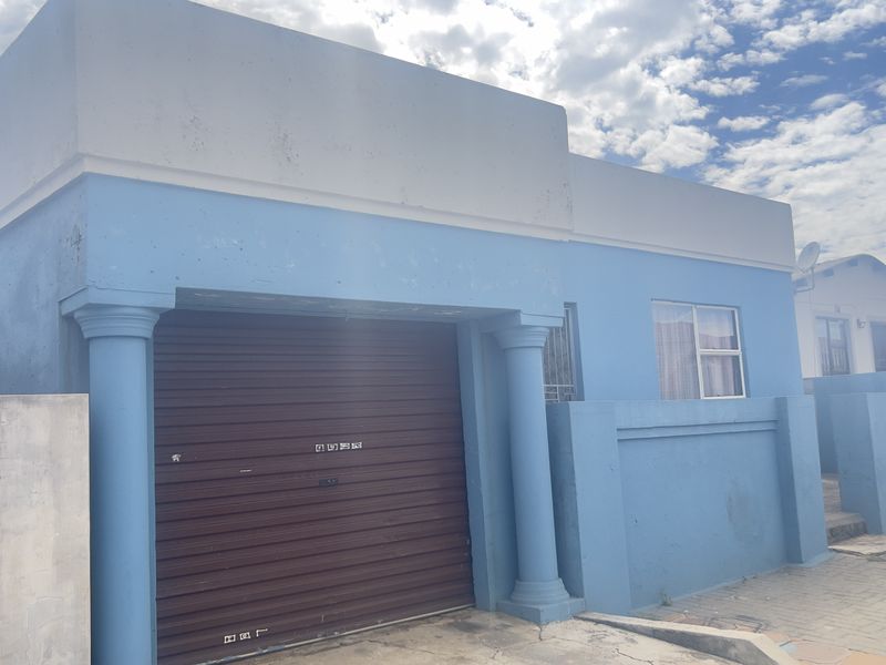 House Rental Monthly In Witbank - Photo 4