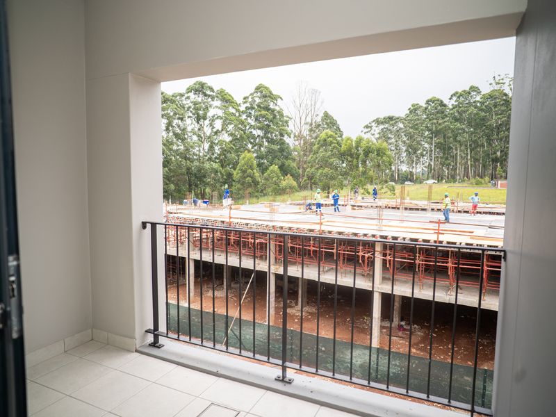 Modern Living in Emberton Estate – Brand-New 2 Bedroom Apartment - Photo 9