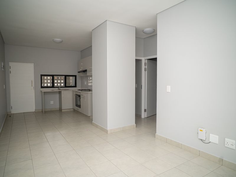 Modern Living in Emberton Estate – Brand-New 2 Bedroom Apartment - Photo 8