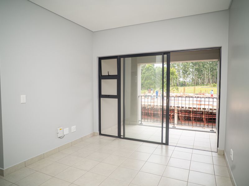 Modern Living in Emberton Estate – Brand-New 2 Bedroom Apartment - Photo 7