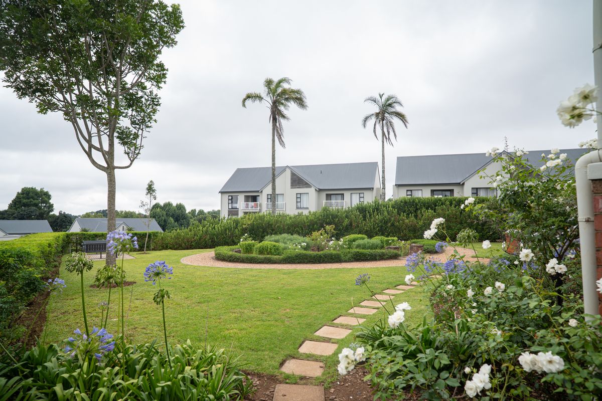 Modern Estate Living with a Private Balcony in Emberton Estate - Photo 2