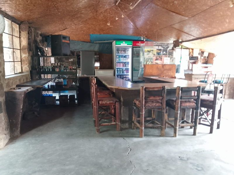 🌿 17ha Lifestyle Farm  / Resort & Unit Development Rights | River Views | 4x4 Tracks - Photo 5