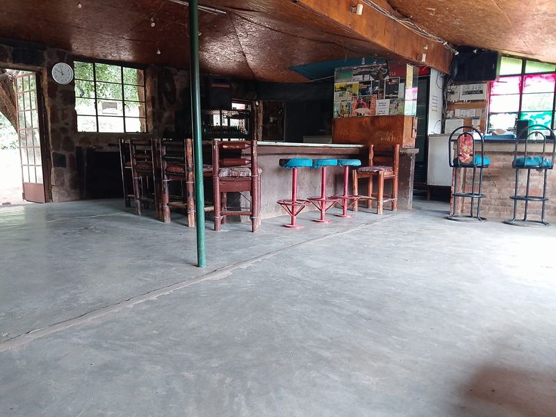 🌿 17ha Lifestyle Farm  / Resort & Unit Development Rights | River Views | 4x4 Tracks - Photo 9